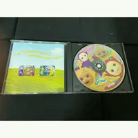 在飛比找蝦皮購物優惠-天線寶寶DANCE WITH THE TELETUBBIES