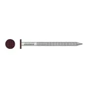 Simpson Strong-Tie S6SNDRB - 2" x .092 304SS Siding Nail, Redwood 6125ct