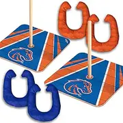 YouTheFan NCAA Boise State Broncos Horseshoe Bags Game