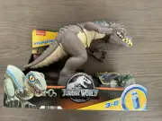 Imaginext Jurassic World Thrashing Indominus Rex Dinosaurs Action Figure New