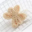 Sisal Bath Shower Loofah Sponge Ball Cleaning Loofahs Sponge For Body Wash