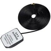HQRP GPS Antenna For Tomtom Go 510 700 720 910 At&t Cisco DPH151 Ique 3000