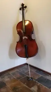 Cello. Full size, Batista VC305. Brand new condition