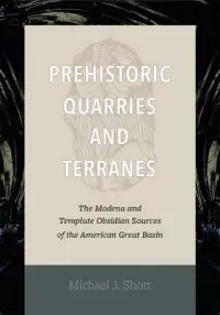 在飛比找博客來優惠-Prehistoric Quarries and Terra