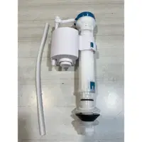 在飛比找蝦皮購物優惠-*水電DIY* 馬桶補水 無浮球進水器 伸縮進水器 可手動調