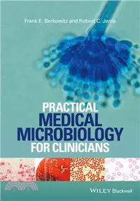 在飛比找三民網路書店優惠-Practical Medical Microbiology