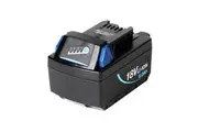 Pacvac Battery For Superpro Go, Superpro Battery 700 Advanced & Velo Go