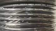 M&M SN-MS 2500 III Speaker Cable Audio - 1 Meter - HI END Cable Japan - AWESOME
