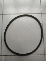 BMW E21-E12-E30-E28 fan belt 9,5X950 !!NEW!! !!GENUINE!! 11231266124