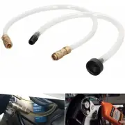 Boat Bleed Tube & Hose Filler Kit For Seastar Hydraulic Steering Systems