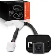 Rear Side Back Up Park Assist Camera for Honda Civic 2013 w/ Navigation System