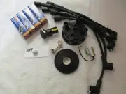 BEST CLARK C50040 C50045 C50050 355 IBT-4* WAUKI IGN TUNE KIT USING CLIP CAP