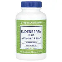 在飛比找iHerb優惠-[iHerb] The Vitamin Shoppe Eld