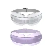 在飛比找樂天市場購物網優惠-【KINYO】透視熱敷按摩眼罩(IAM-2604)