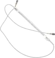 SOESFOUFU Wide Application Heater Tube Accessories Halogen Lamp for Winter Heater Electric Oven