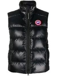 在飛比找Farfetch優惠-Cypress padded gilet