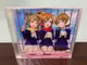 LoveLive! 日版 Blu-ray全巻購入特典 CD Printemps 南小鳥 小泉花陽 高坂穂乃果 CheerDay CheerGirl 絢瀨惠里 西木野真姫 矢澤妮可 星空凜 海未 東條希