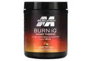 MuscleTech, Burn iQ, Smart Thermo, Mango Chili Lime, 7.58 oz (215 g)