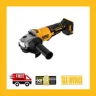 DeWalt DCG408N Angle Grinder 18v 125mm Angle Grinder