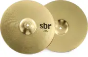 Sabian 13" SBR Hi-hat Cymbals