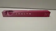 NEW IN BOX JACLYN Cosmetics Poutspoken Lip Liner In Strawberry Cake