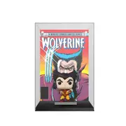 Funko Marvel Comics Wolverine #1 Pop! Cover Vinyl Figure