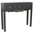 Console Table Chinese Wedding Cabinet Wall Table Sideboard Hall Table China