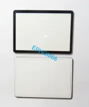 Outer LCD Display Window Glass Protector for Canon EOS 600D 60D Rebel T3i Camera