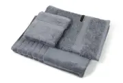 Jaspa Herington Egyptian Towels Accessory Pack Platinum