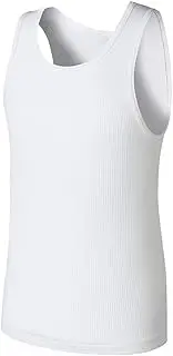 [Hanes] Boy's Tank (Big Kids)