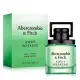 【Abercrombie & Fitch】沐光之境男性淡香水30ml(專櫃公司貨)