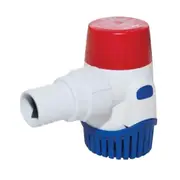 [TechBrands] Boat Bilge Pump (Rule 25DA 1100GPH 12V)