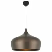 Telbix Polk 45 Metal Pendant Light