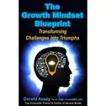 THE GROWTH MINDSET BLUEPRINT: TRANSFORMING CHALLENGES INTO TRIUMPHS’- #GROWTH MINDSET DEVELOPMENT #CULTIVATING A GROWTH MINDSET #MASTERING THE GROWT