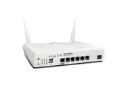 DrayTek Vigor 2865 Multi-WAN VDSL2 35b/ADSL2+ Wi-Fi5 Modem Router [DV2865AC]