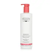 Christophe Robin Regenerating Shampoo with Prickly Pear Oil - Dry & Damaged Hair 500ml/16.9oz