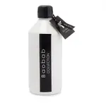 Baobab Collection Diffuser Refill 1L Feathers White Bottle