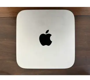 Apple 蘋果 Mac mini 2011 桌上型電腦 (入門最佳體驗機)