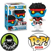 X-Men - Nightcrawler Pop! Vinyl Figure "New"