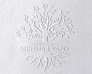 Forest Book Embosser | Tree Stamp | Nature Lover Gift | Personalised Ex Libris Embosser
