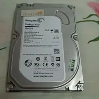 在飛比找蝦皮購物優惠-希捷SEAGATE ST1000DM003 1T 1TB 良