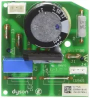Dyson 923556-01 PCB, Dc40