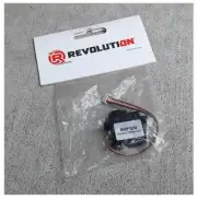 Revolution RVOF1210 5 Wire 9g Servo for Ascent SPX RC Airplane RTF Old Stock NIB