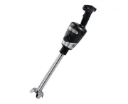 Waring Heavy Duty Big Stix Blender 460mm WSB65CK - Easy Removable Shaft - Black