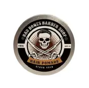 Bad Bones Barber Shop Original Hair Pomade 110g