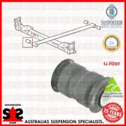 In Front Of Axle Bushing, Leaf Spring Suit PEUGEOT Boxer Platform/Chassis