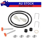 15Pcs 206728 Repair Kit for Graco & Fire-Ball & Monark Air Motors Repair 206405K