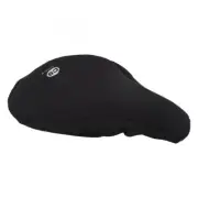 Cloud-9 Double Gel Bicycle Seat Cover Extra Padding for Bike Seat ATB