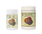 Millenium Pharmaceuticals Vitamin C with Hesperidin Complex 200g - 500g All Size