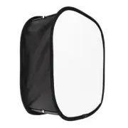 Foldable Collapsible Softbox Diffuser for YN900/600 LED Light Panel D
